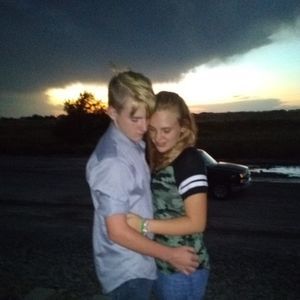 Meet your Posher, Kaitlynn